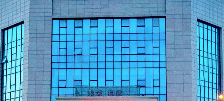 重庆龙恩光绪大酒店图片