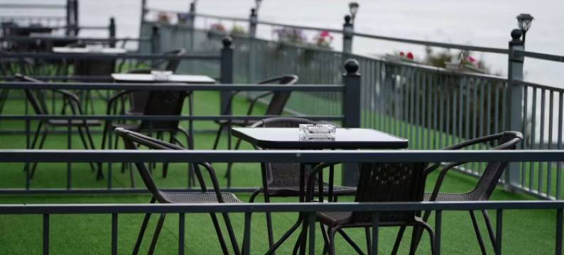 广鹿岛南海成缘度假村图片