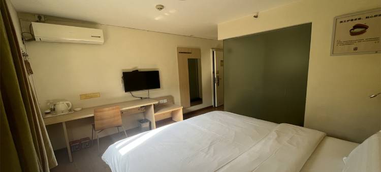 7天酒店(昆明万象城东郊路地铁站店)图片