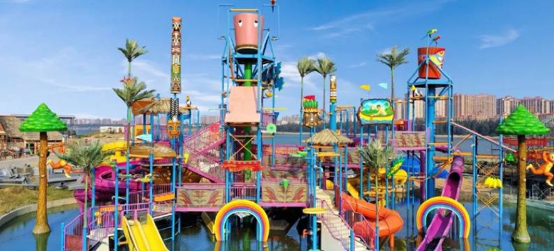 海花岛金立国际大酒店图片