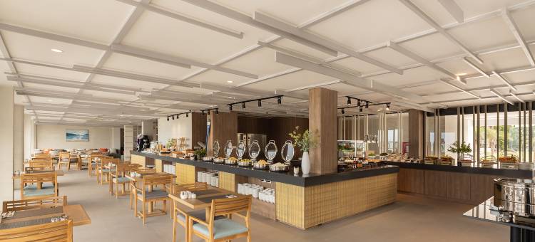 罗勇伊斯汀度假村(Eastin Resort Rayong)图片