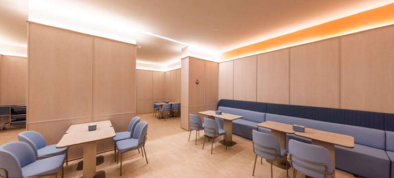 汉庭酒店(天津中医药大学第二附属医院幸福公园地铁站店)图片