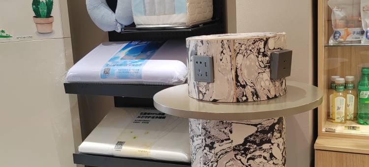 如家酒店·neo(沈阳老龙口酒厂龙之梦店)图片