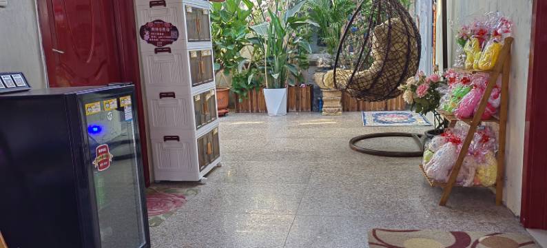 莱西雨林谷民宿图片