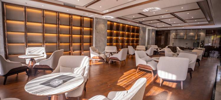 金海湾国际酒店图片
