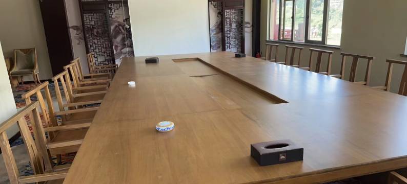 六盘水凉都国学馆酒店图片