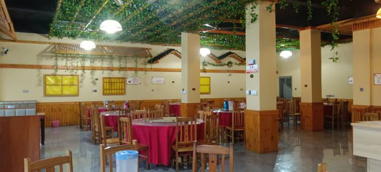 龙宫酒店(梅山龙宫店)图片