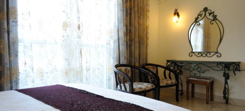 花莲世良馨盈民宿图片