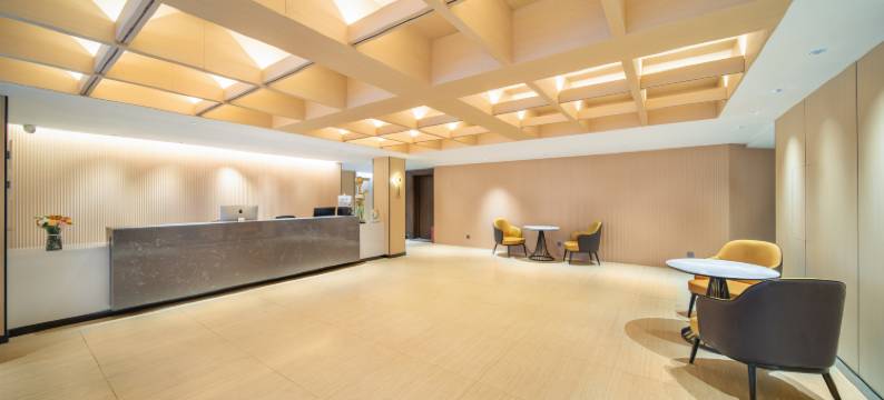 爱朵酒店(二七路轻轨站店)图片