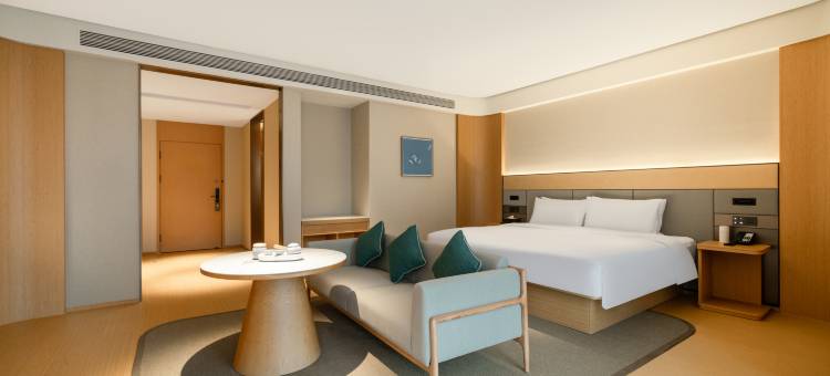 全季酒店(广州白云机场永利广场店)图片