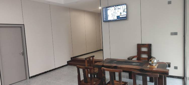中山小榄同庆公寓图片