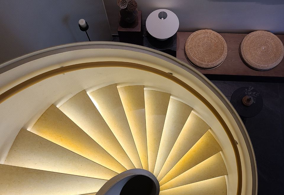 I haven't seen any grand, renowned mountain inns (Dayi Anren Branch)Hotel Overview