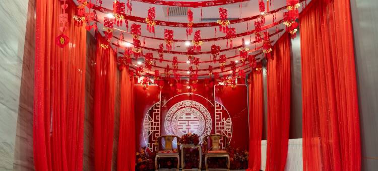 喀喇沁旗北方酒店图片