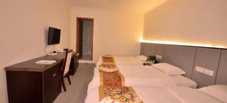 云天酒店(九寨沟景区店)图片