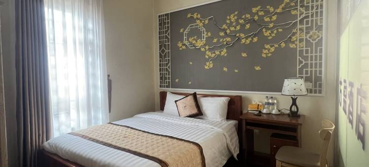 中国街 黄荷酒店(HOANG HA VILLA)图片