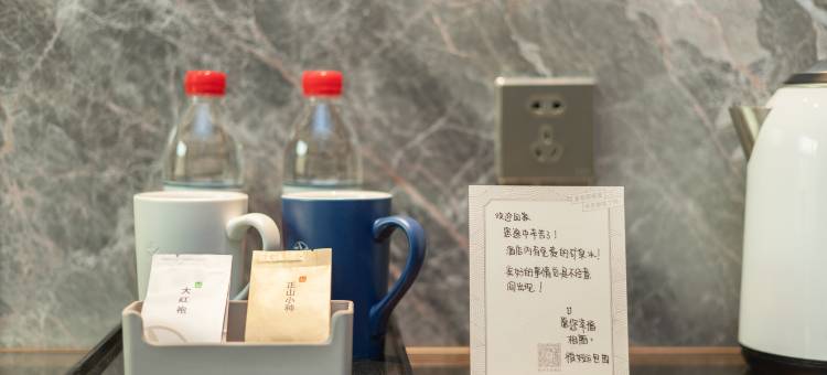 星程酒店(广州白云站齐富路店)图片