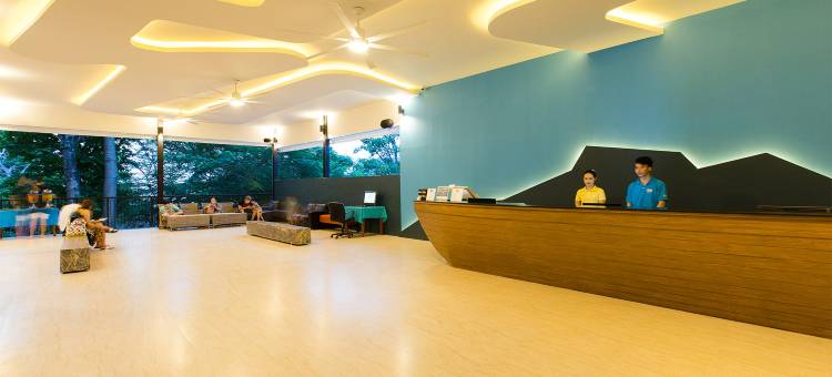 皮皮岛湾景度假酒店(Bayview Resort Phi Phi)图片