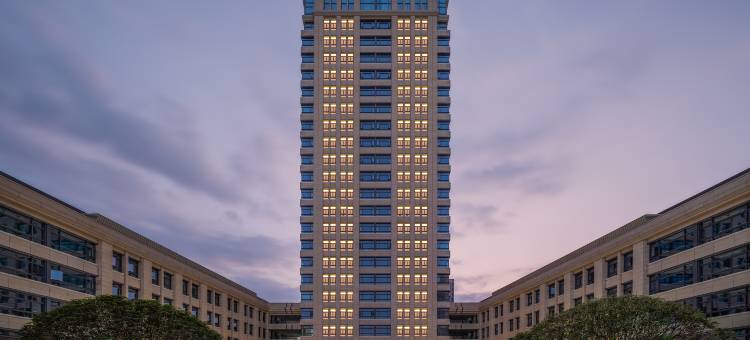 维也纳国际酒店(重庆大学城北一路地铁站店)图片