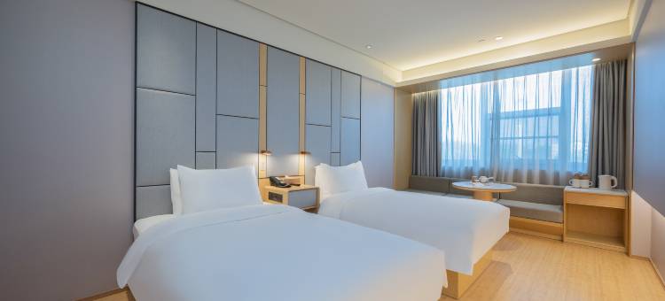 全季酒店(济南章丘火车站明水古城店)图片