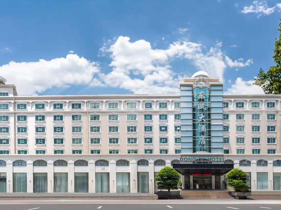 龙港东瓯大酒店