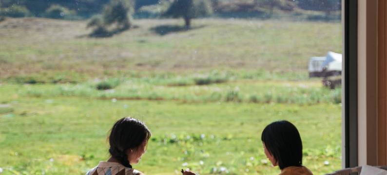 重庆千里走单骑·巴渝民宿(仙女山景区店)图片