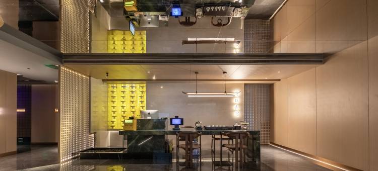 静璞民宿(古城北街店)图片