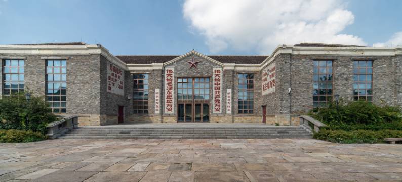 三台山晒米台度假酒店图片