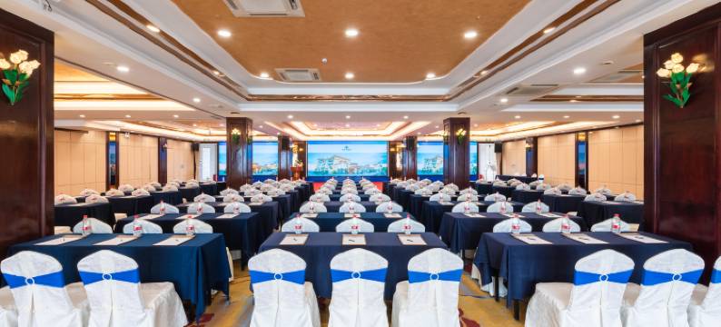 海舍假日酒店(深圳较场尾店)图片