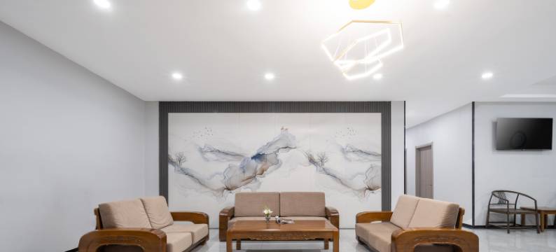 银座佳驿轻居(莱芜长勺南路店)图片