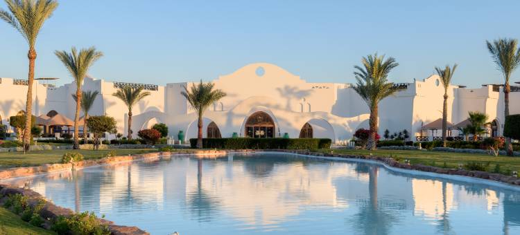 马萨阿拉姆努比亚希尔顿度假村(Hilton Marsa Alam Nubian Resort)图片