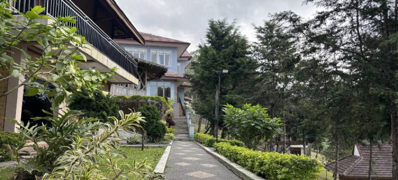 Puncak Darajat Highland图片