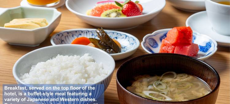 福冈日光西铁酒店(Solaria Nishitetsu Hotel Fukuoka)图片
