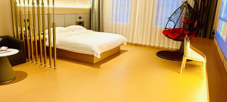 富新宾馆(当阳步行街雅斯国际店)图片