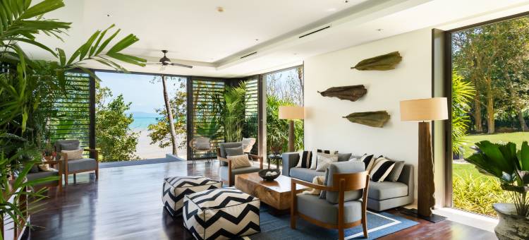 萨瓦林别墅(Villa Sawarin)图片