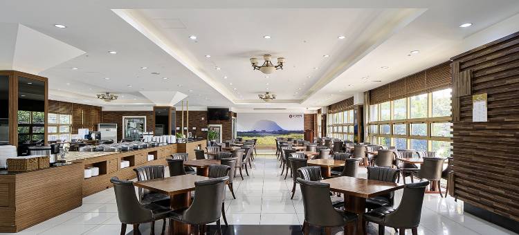 济州城新新酒店(Shin Shin Hotel Jeju City)图片