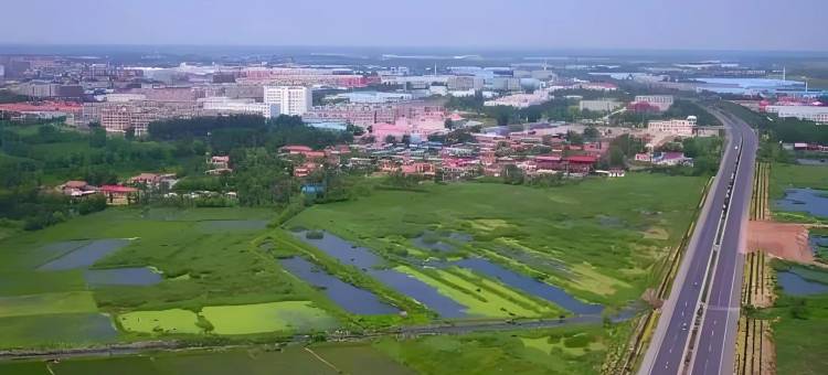 科左后旗静园旅店图片