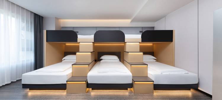 爱电竞酒店(长沙南站店)图片