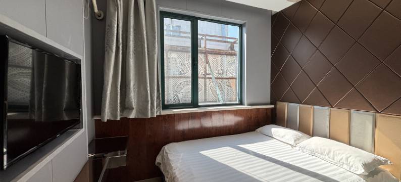 苹果假日酒店图片