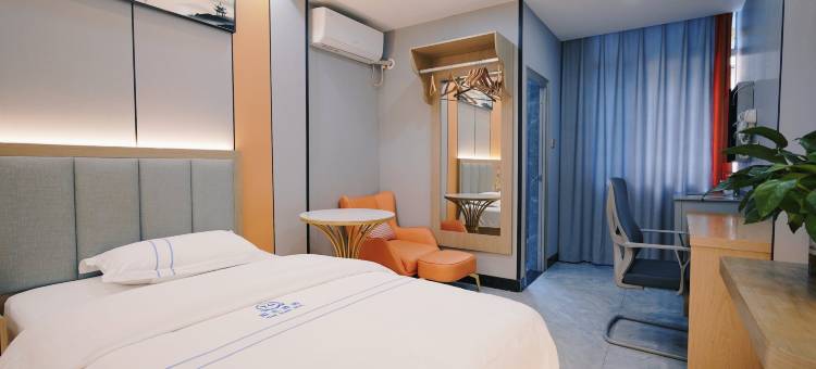 金阳粮贸大酒店图片