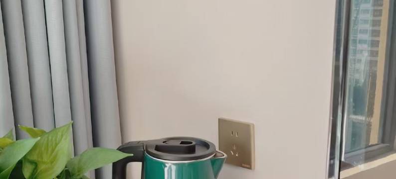 艺选安来酒店图片