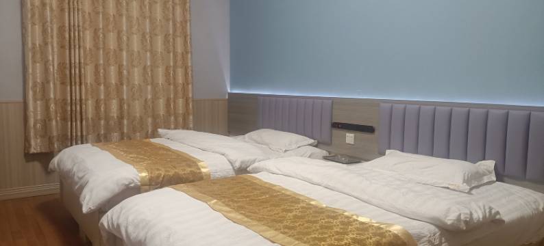 茂县红叶客栈图片