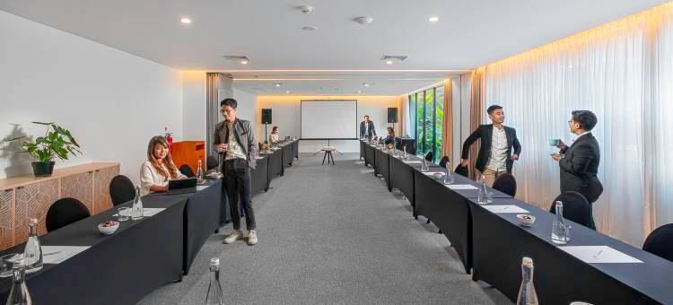 馨乐庭巴厘岛贝拉瓦海滩公寓酒店(Citadines Berawa Beach Bali)图片