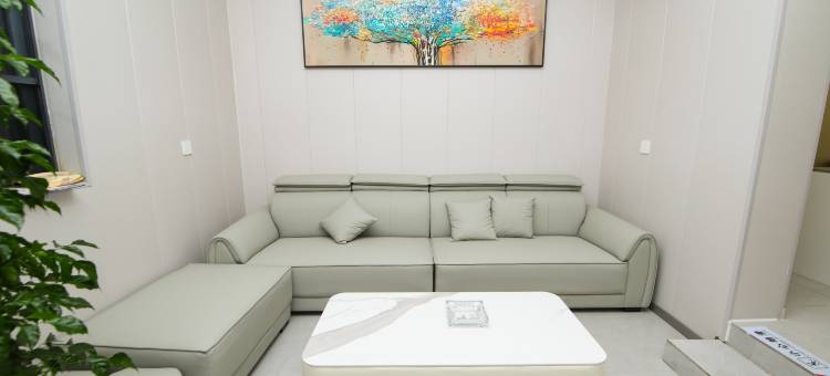 家乐民宿(洛邑古城夹马营地铁站店)图片