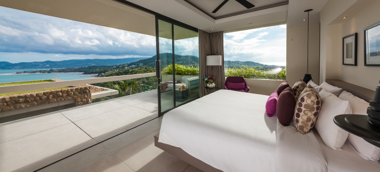 阿纳瓦娅别墅(Villa Anavaya)图片