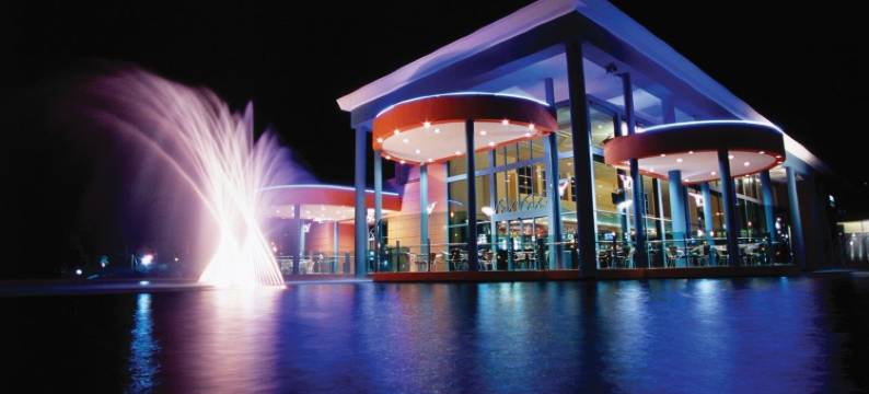 朗塞斯顿塔斯马尼亚乡村俱乐部(Country Club Tasmania)图片