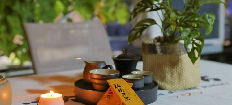 平潭诗荷远方星辰客栈(龙王头沙滩店)图片