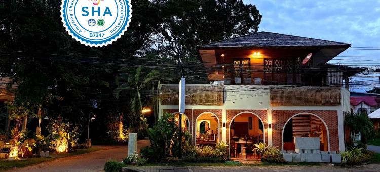 利基塔度假村(Likita Resort)图片