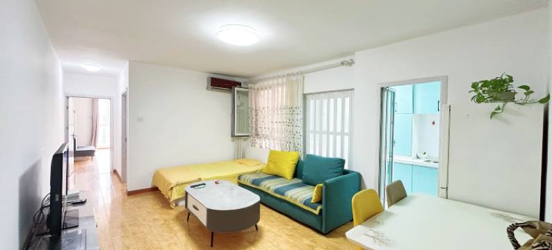 金喜民宿(北京潘家园中国医学科学院肿瘤医院店)图片