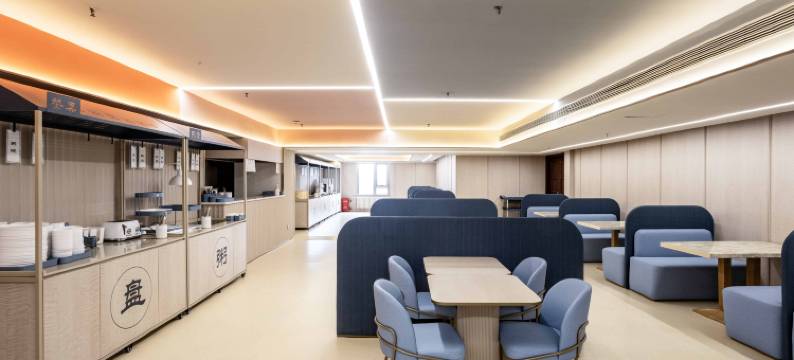 汉庭酒店(北京西站店)图片