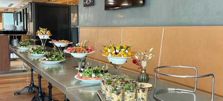 美憬阁巴黎巴士底布泰酒店(Boutet Bastille Hotel Paris - MGallery Collection)图片